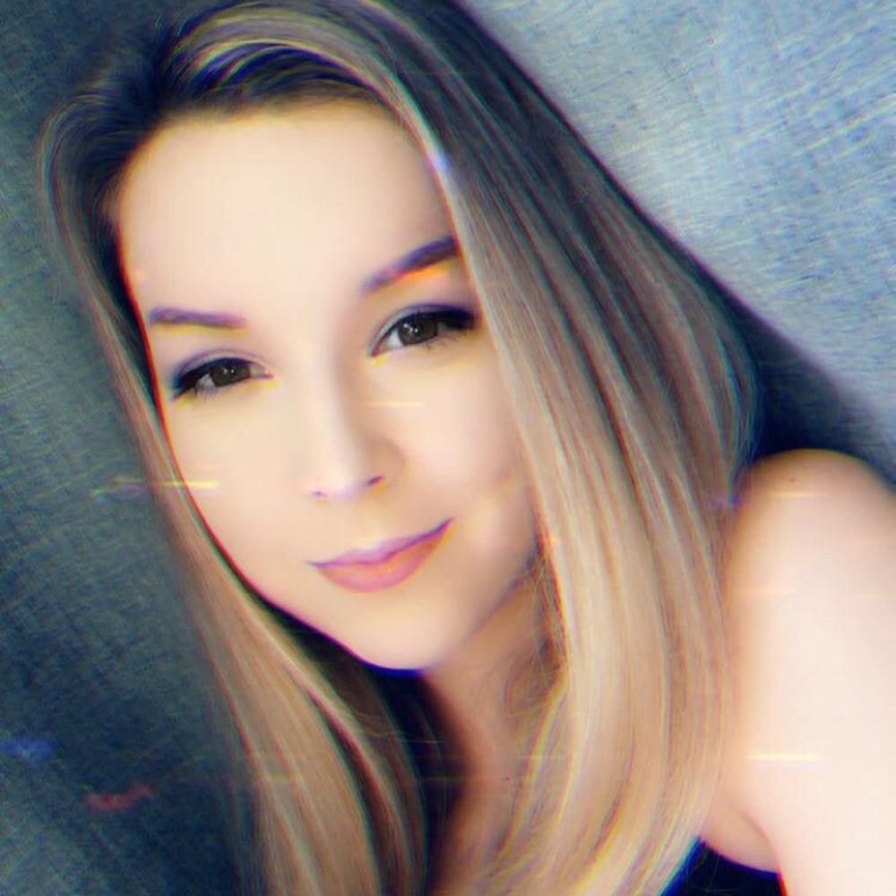 Meet your Posher, Audrey